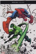 THE AMAZING SPIDER-MAN #12 
