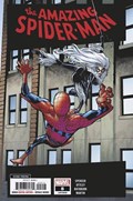 THE AMAZING SPIDER-MAN #8-2nd 