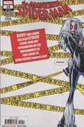 THE AMAZING SPIDER-MAN #10 