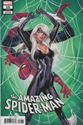 THE AMAZING SPIDER-MAN #10-RI 