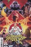 THE AMAZING SPIDER-MAN #10B 