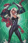 THE AMAZING SPIDER-MAN #10-RI-B 