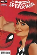 THE AMAZING SPIDER-MAN #31B 