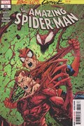 THE AMAZING SPIDER-MAN #31 