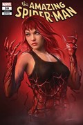THE AMAZING SPIDER-MAN #30-UNKN 