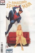 THE AMAZING SPIDER-MAN #33B 