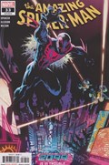 THE AMAZING SPIDER-MAN #33 