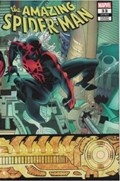 THE AMAZING SPIDER-MAN #33-RI-B 