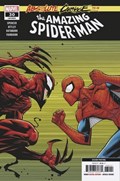 THE AMAZING SPIDER-MAN #30-2nd 
