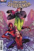 THE AMAZING SPIDER-MAN #32B 