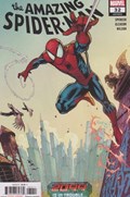 THE AMAZING SPIDER-MAN #32 