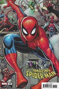 THE AMAZING SPIDER-MAN #32C 