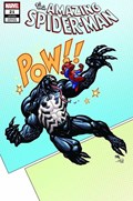 THE AMAZING SPIDER-MAN #21-LCCAF 