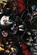 THE AMAZING SPIDER-MAN #10-UNKN 
