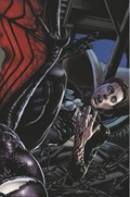 THE AMAZING SPIDER-MAN #9-UNKN-C 