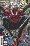 THE AMAZING SPIDER-MAN #34C 