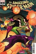 THE AMAZING SPIDER-MAN #34B 
