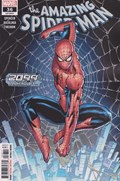 THE AMAZING SPIDER-MAN #36 