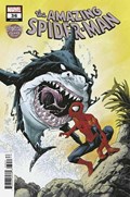 THE AMAZING SPIDER-MAN #36C 