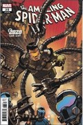 THE AMAZING SPIDER-MAN #35B 