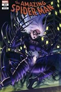 THE AMAZING SPIDER-MAN #23-CMXP 
