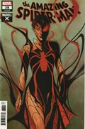 THE AMAZING SPIDER-MAN #38B 