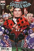 THE AMAZING SPIDER-MAN #38 