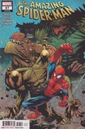 THE AMAZING SPIDER-MAN #37 