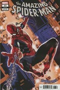 THE AMAZING SPIDER-MAN #23C 