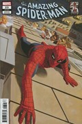 THE AMAZING SPIDER-MAN #23B 