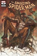 THE AMAZING SPIDER-MAN #19-CMXP 