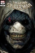 THE AMAZING SPIDER-MAN #24-ELITE-B 