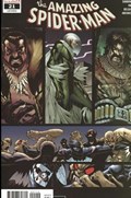 THE AMAZING SPIDER-MAN #21-2nd 