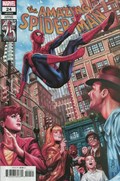 THE AMAZING SPIDER-MAN #24B 