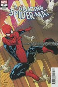 THE AMAZING SPIDER-MAN #24D 