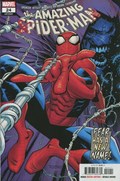 THE AMAZING SPIDER-MAN #24E 