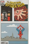 THE AMAZING SPIDER-MAN #25D 
