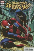 THE AMAZING SPIDER-MAN #25-RI 
