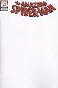 THE AMAZING SPIDER-MAN #25E 
