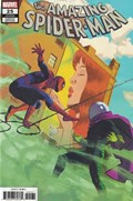 THE AMAZING SPIDER-MAN #25-RI-C 