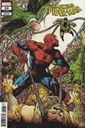 THE AMAZING SPIDER-MAN #25-RI-E 