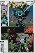 THE AMAZING SPIDER-MAN #23-2nd 