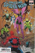 THE AMAZING SPIDER-MAN #27 