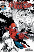 THE AMAZING SPIDER-MAN #25-PX 