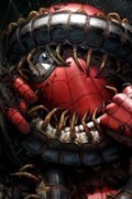 THE AMAZING SPIDER-MAN #25-ELITE 