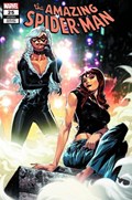 THE AMAZING SPIDER-MAN #25-KRS 