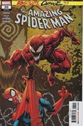 THE AMAZING SPIDER-MAN #30 