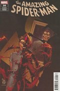 THE AMAZING SPIDER-MAN #30-RI 
