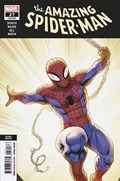 THE AMAZING SPIDER-MAN #27-2nd 