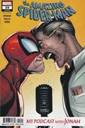 THE AMAZING SPIDER-MAN #39 